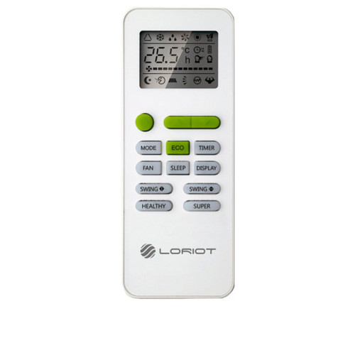 Сплит-система LORIOT LAC-24TA