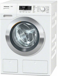 Стиральная машина полноразмерная MIELE wkr 570 wps chromeedition