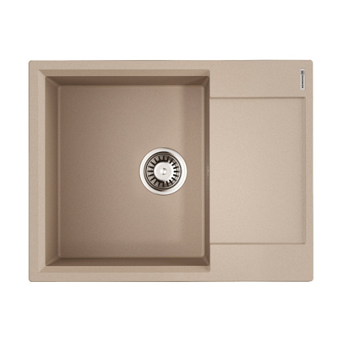 Кухонная мойка OMOIKIRI Daisen 65T-SA (4993520)