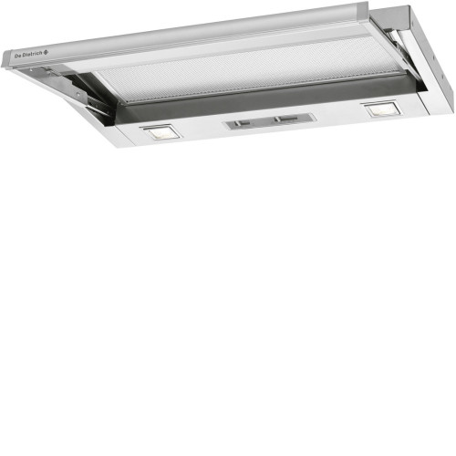 Вытяжка DE DIETRICH DHT1116X