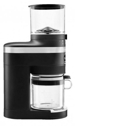 Кофемолка KITCHENAID 5KCG8433EBM
