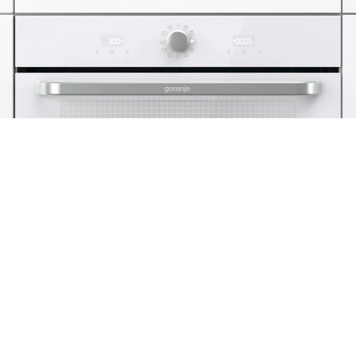 Духовой шкаф GORENJE BOS6737SYW