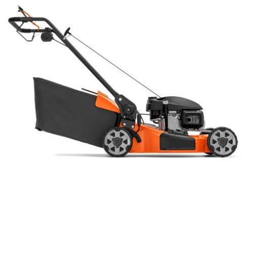 Газонокосилка бензиновая HUSQVARNA LC 356VP 9679888-01