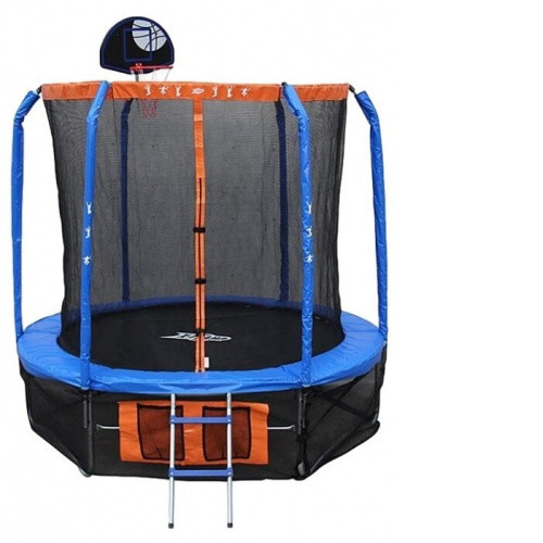 Батут Ecos BS-10FT-3