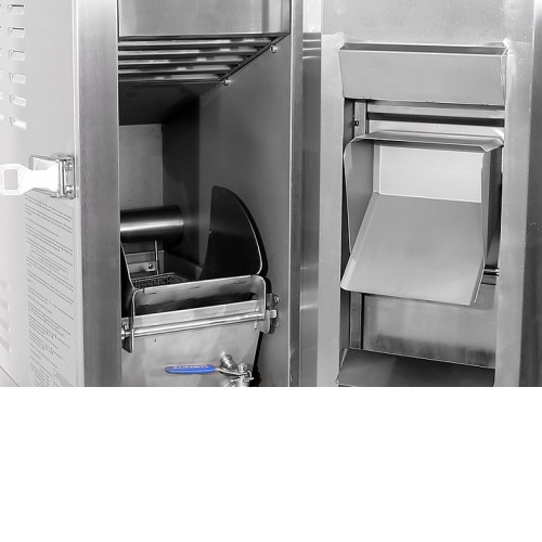 Фритюрница ТТМ RoboFryBox