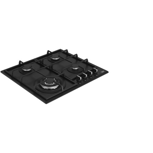 Варочная поверхность BEKO HIYG64225SBO