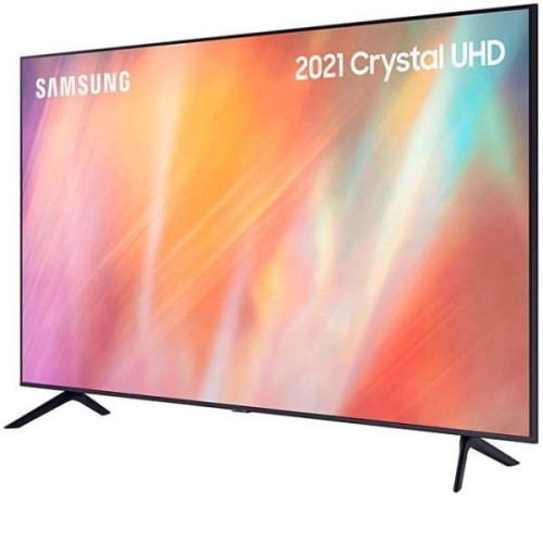 Телевизор SAMSUNG UE55AU7100U