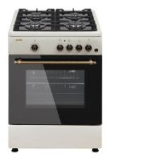 Плита газовая SIMFER f 6402 ygso