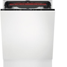 Посудомоечная машина AEG FSK64907Z