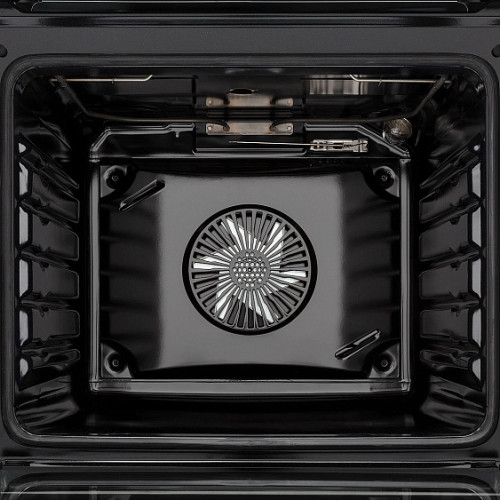 Духовой шкаф KRONA ELEMENT D plus 60 BL