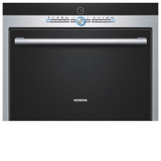 Пароварка Siemens HB 26D552