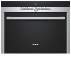 Пароварка Siemens HB 26D552