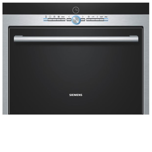 Пароварка Siemens HB 26D552