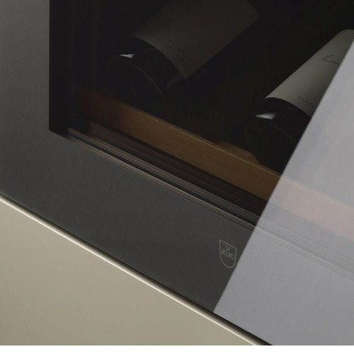 Винный шкаф V-ZUG WineCooler V4000 45 WC4T-51113 R черное стекло