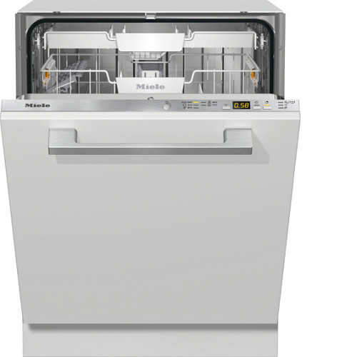Посудомоечная машина MIELE G5050SCVI