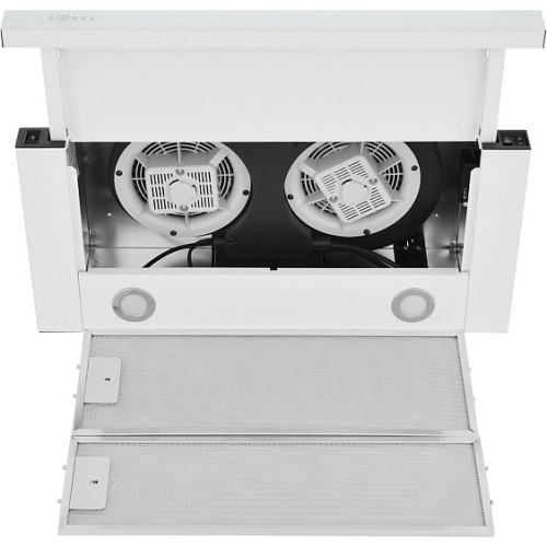Вытяжка ZUGEL ZHT651GW
