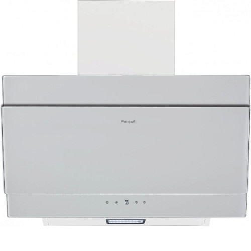 Вытяжка WEISSGAUFF Phact 60 WH Sensor
