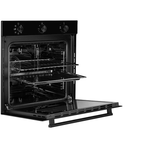 Духовой шкаф MONSHER MOE 6006 Noir