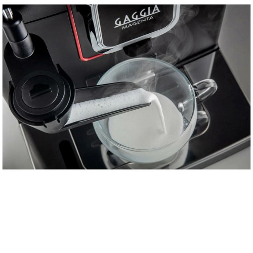 Кофемашина GAGGIA Magenta Milk BK (8701/01)