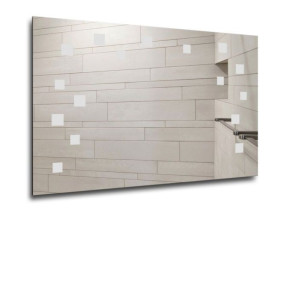Зеркало Dubiel Vitrum Lustro Volano 66x66