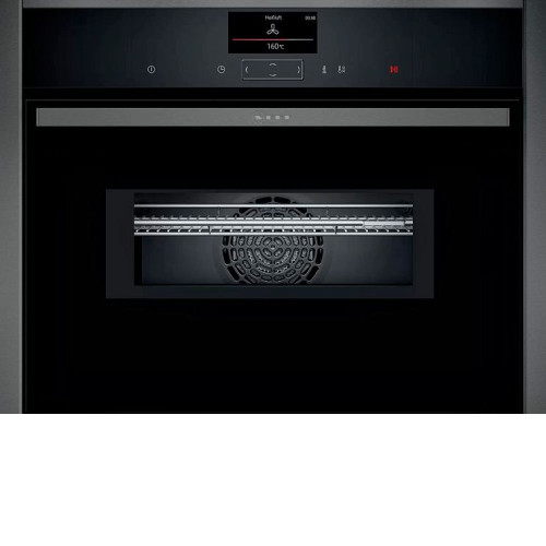 Духовой шкаф NEFF C17MS22G0