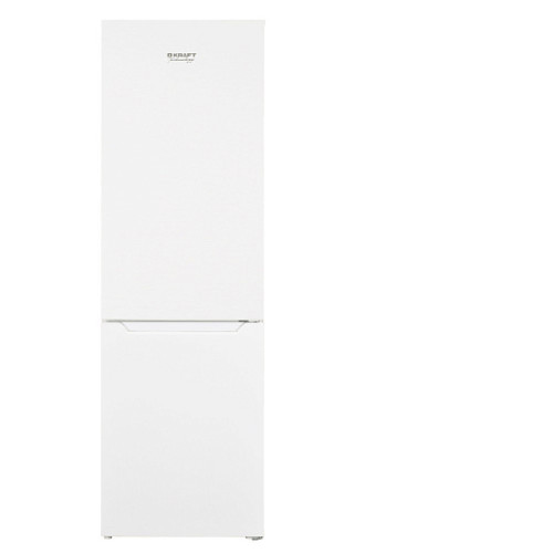 Холодильник KRAFT TNC-NF301W