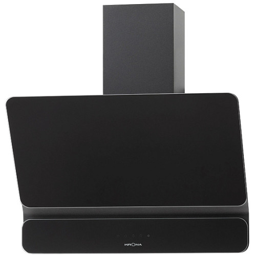 Вытяжка KRONA SATURN 600 DN BLACK 4S