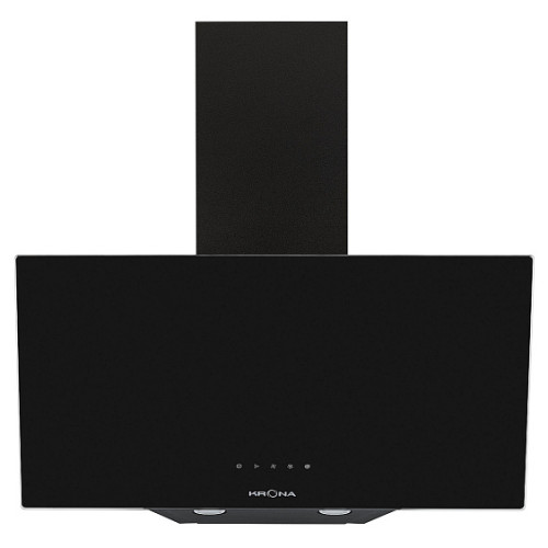 Вытяжка KRONA HELGA 600 black S