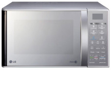 Микроволновая печь LG mg6343bmr
