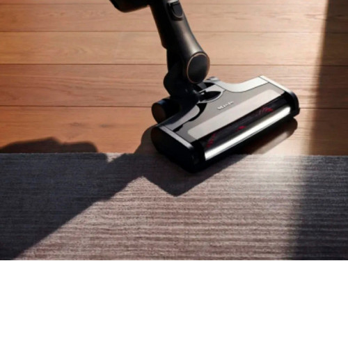 Пылесос MIELE SOML0 Triflex HX2 Cat&Dog черный