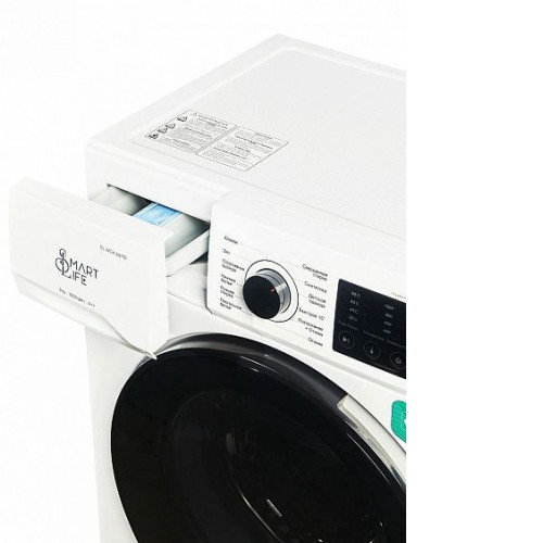Стиральная машина SMART LIFE SL WCH bd710