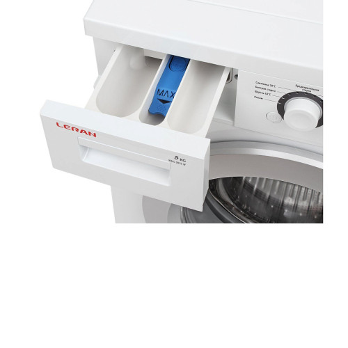 Стиральная машина Leran WMS 0850 W