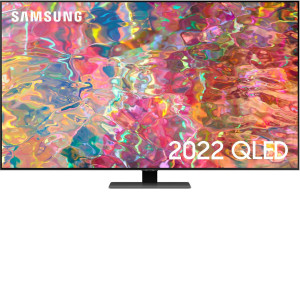 Телевизор SAMSUNG QE75Q80BAUXCE