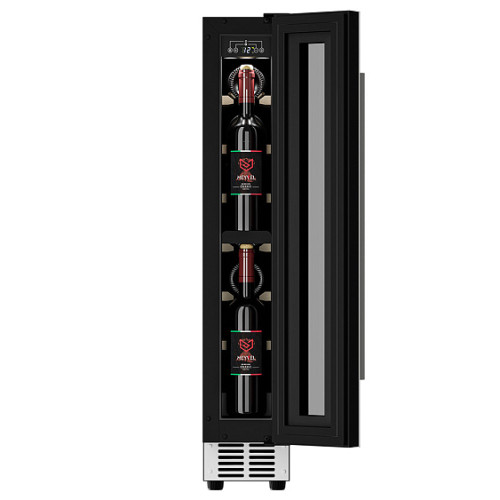 Винный шкаф MEYVEL MV9-KWT1