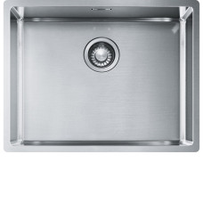 Кухонная мойка FRANKE BXX 210-54 стоп-вентиль 127.0677.190