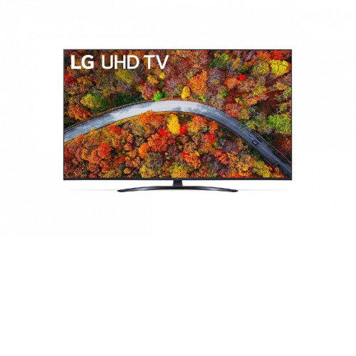 Телевизор LG 55UP81006LA
