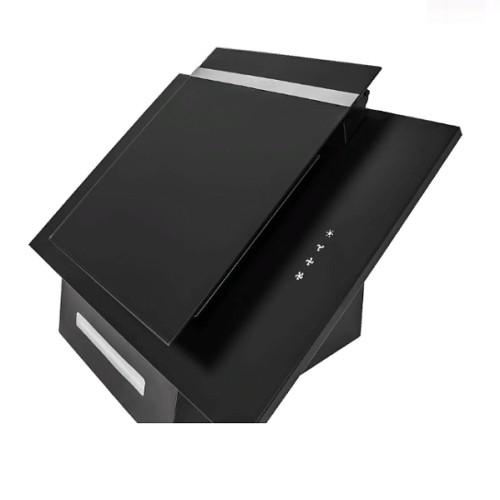 Вытяжка DACH VIOLETTA 60 black