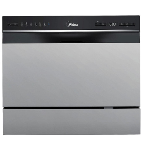 Посудомоечная машина MIDEA MCFD55S460Si