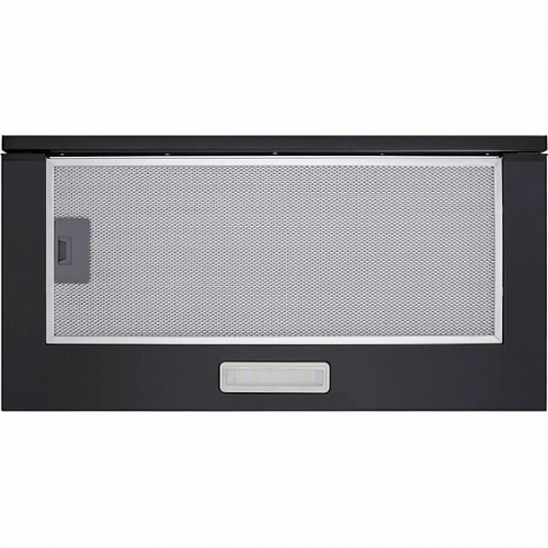 Вытяжка MEFERI SLIDEBOX60BK GLASS LIGHT