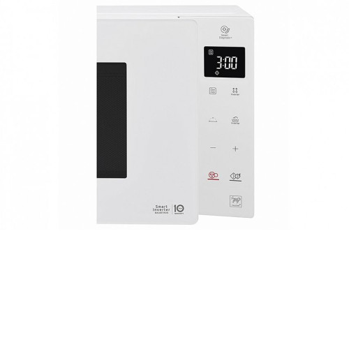Микроволновая печь LG MW 25 R 35 GIH