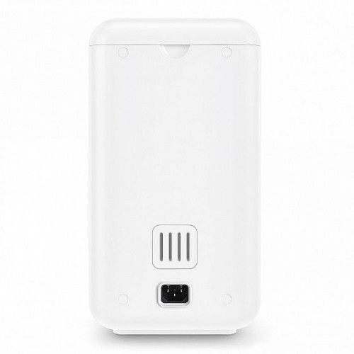 Кофемашина SMEG BCC02WHMEU