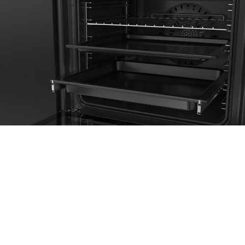 Духовой шкаф HAIER HOQ-F3AAN3WB