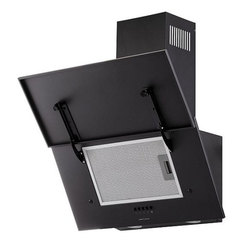 Вытяжка KRONA Olly 600 black PB