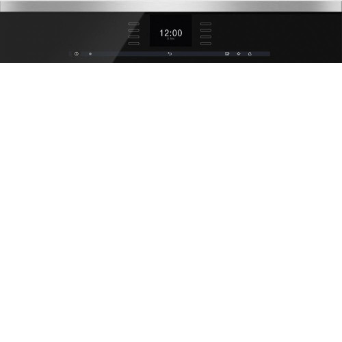 Встраиваемая пароварка Miele DGC 6600 EDST/CLST