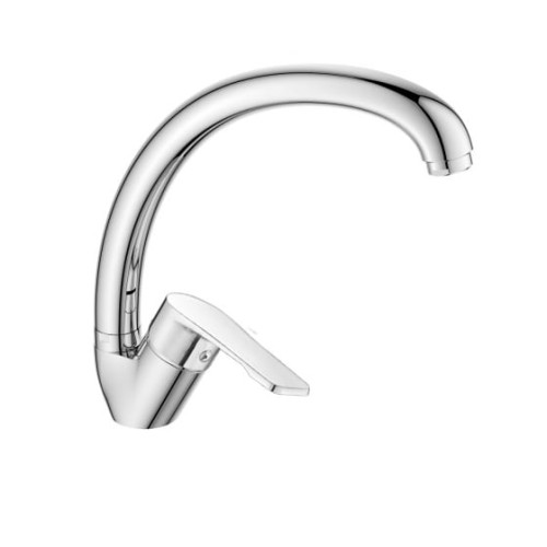 Смеситель DECOROOM DR23021 хром