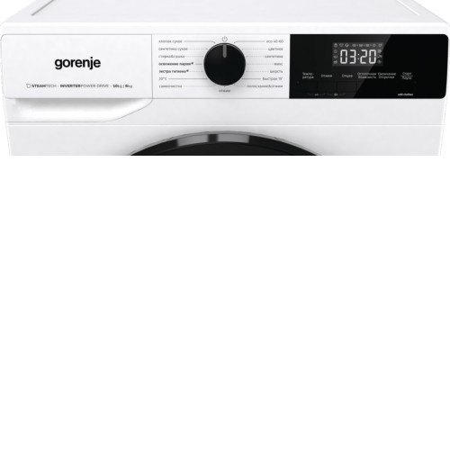 Стиральная машина GORENJE W1D2A164ADS