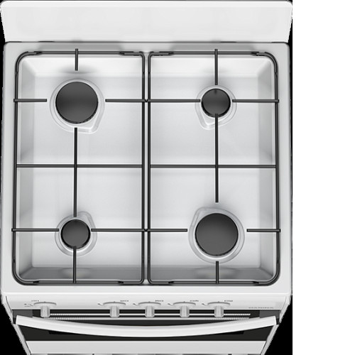 Газовая плита Darina S GM441 001 W T8