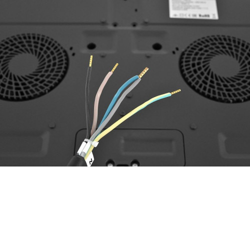 Варочная поверхность ZUGEL ZIH605B