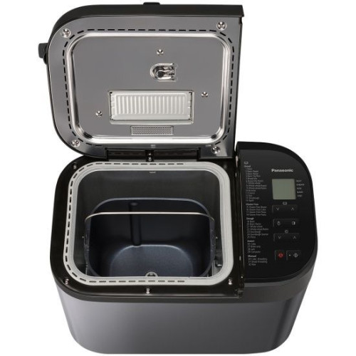Хлебопечь PANASONIC SD-YR2540HTS