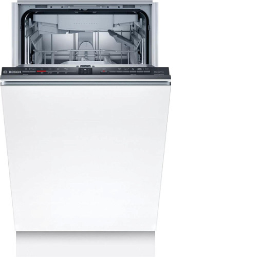 Посудомоечная машина BOSCH SRV2HMX2FR